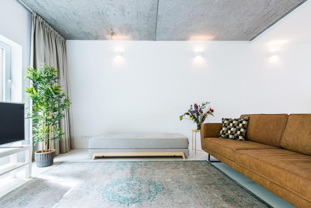 Short Group Houthavens Serviced Apartamento Ámsterdam