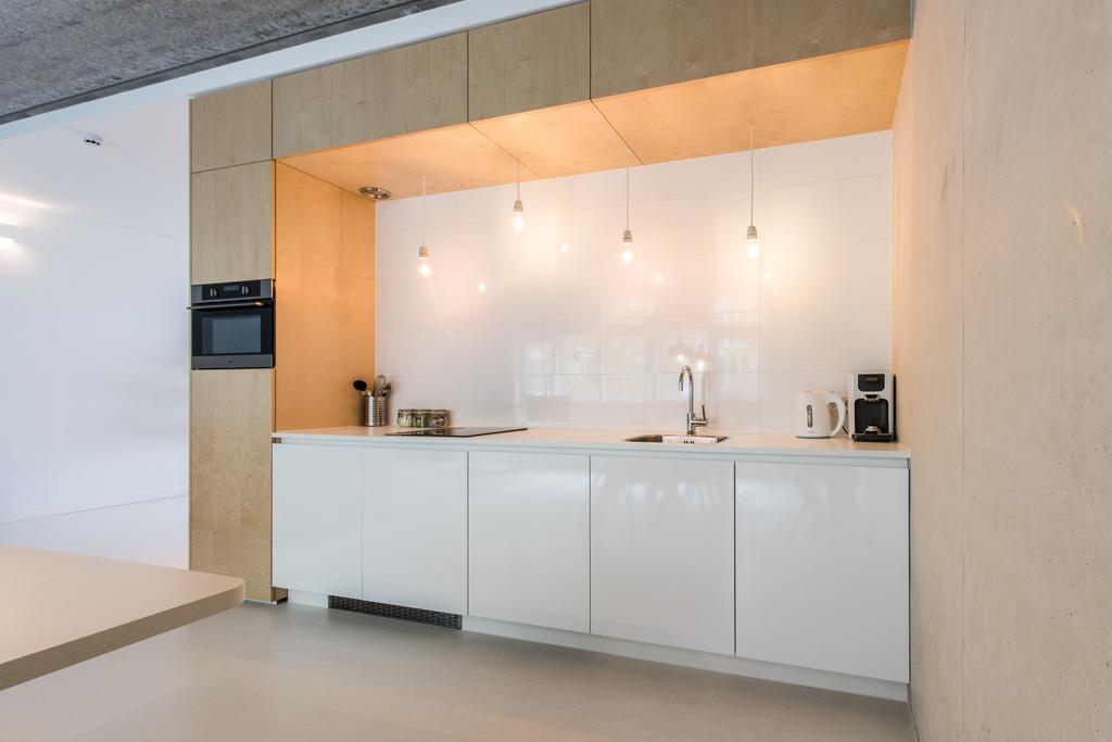 Short Group Houthavens Serviced Apartamento