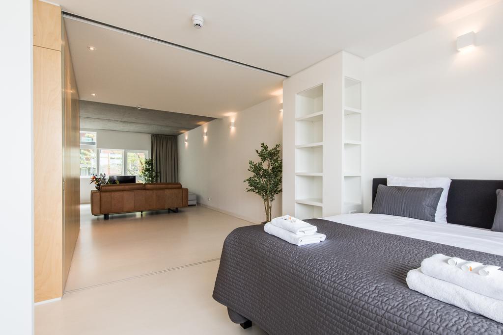 Short Group Houthavens Serviced * Ámsterdam