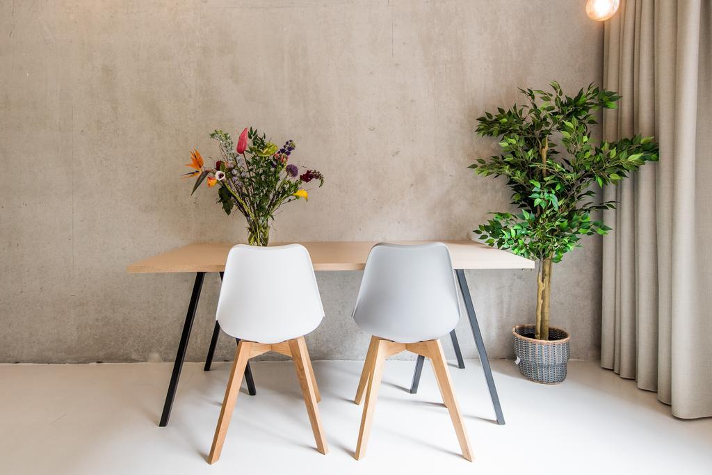 Short Group Houthavens Serviced Apartamento *