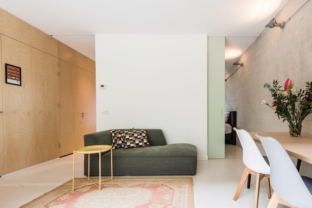 Apartamento Short Group Houthavens Serviced