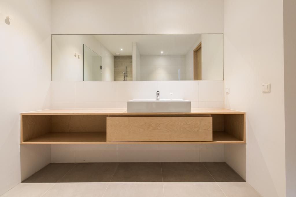 Short Group Houthavens Serviced Ámsterdam