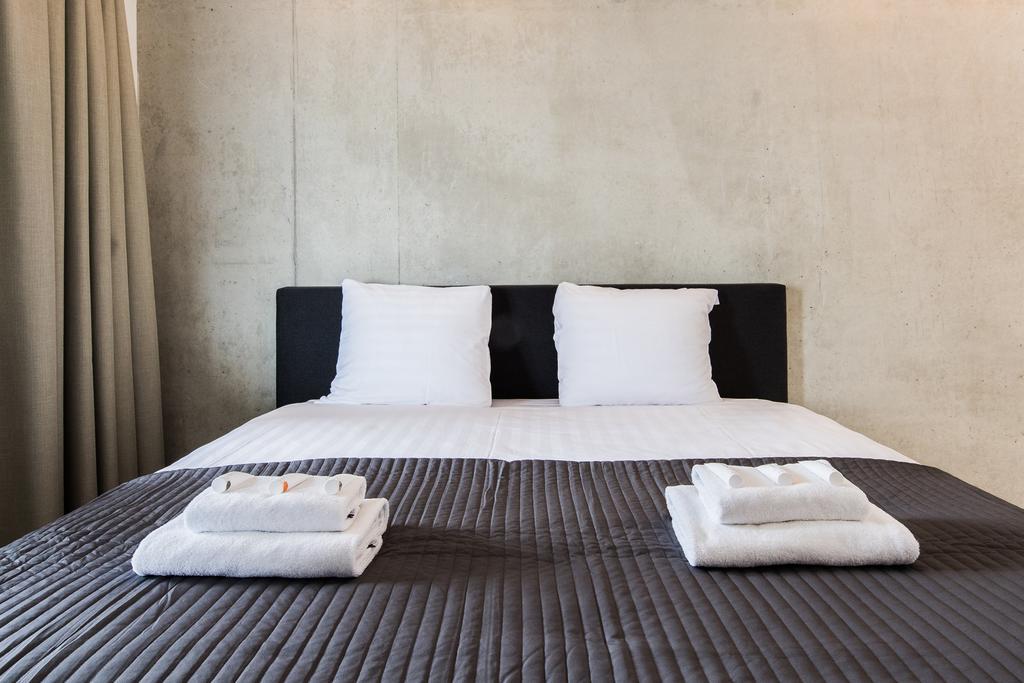 Apartamento Short Group Houthavens Serviced *