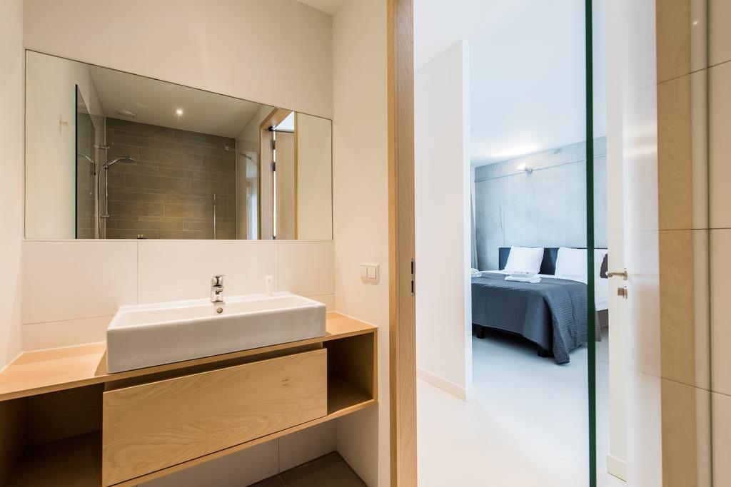 Short Group Houthavens Serviced Apartamento Ámsterdam