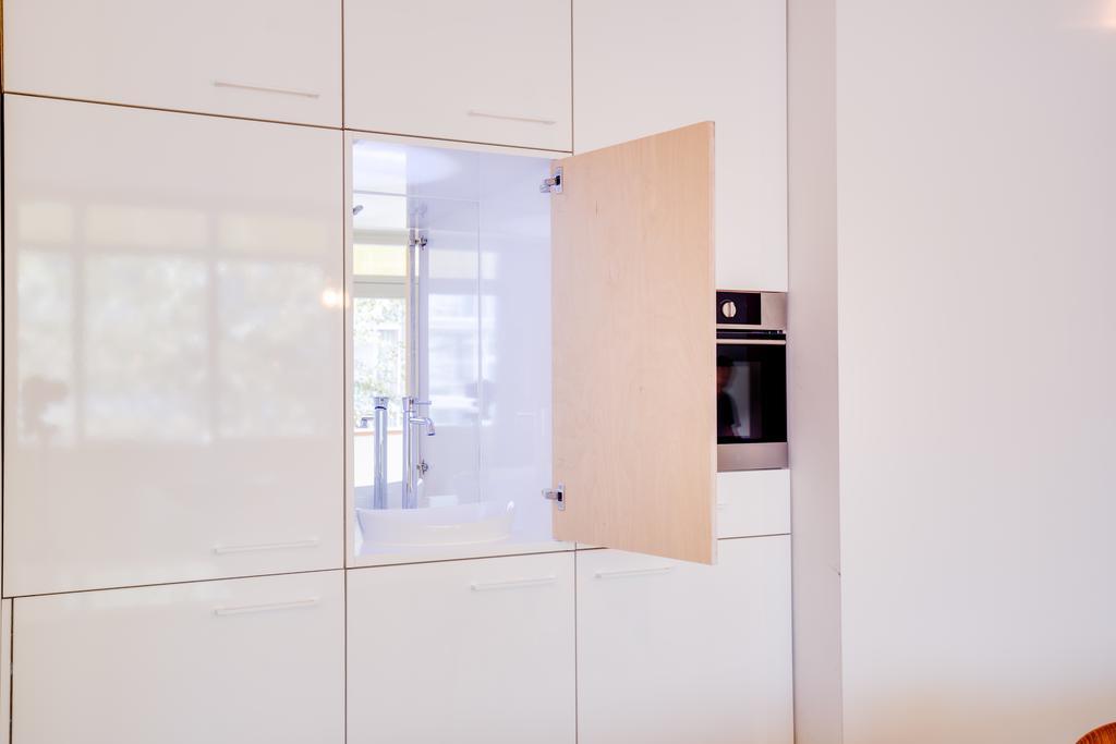 Short Group Houthavens Serviced * Ámsterdam