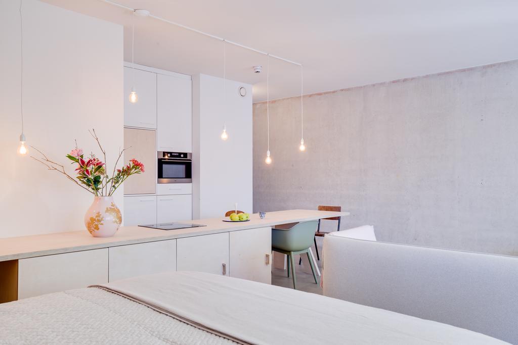 Apartamento Short Group Houthavens Serviced Ámsterdam