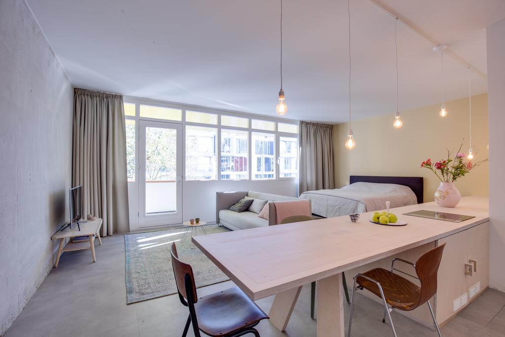 Apartamento Short Group Houthavens Serviced *