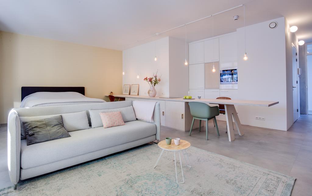 Short Group Houthavens Serviced Apartamento *
